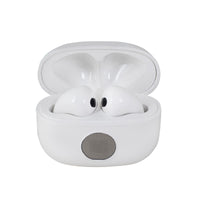 Auricular Inalambrico Miccell True Wireless Blanco C/led®