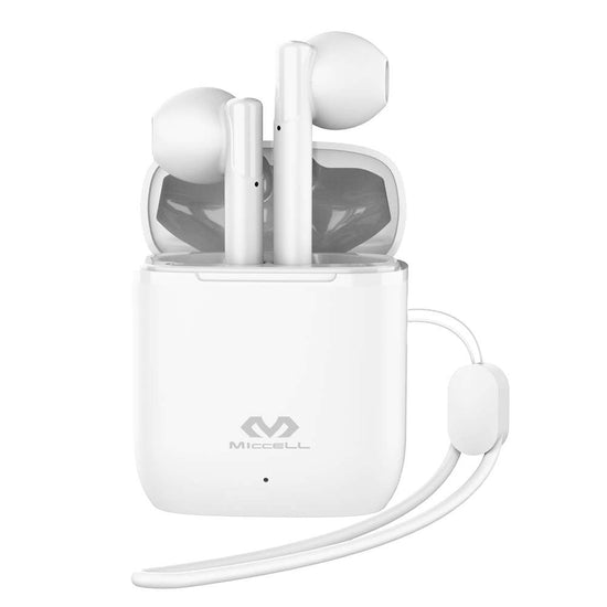 Auricular Bt Tws Miccell®