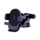Soporte Celular Para Auto Miccell Vq-ch09 Ventosa Negro®