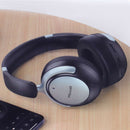 Vincha Auricular Bt Miccell Vq-b16 Anc Negro®