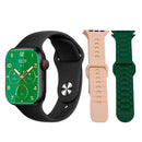 Reloj Smartwatch Miccell Vq-sm01 Negro®