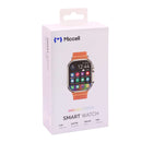 Reloj Smartwatch Miccell Vq-sm06 3 Amoled®