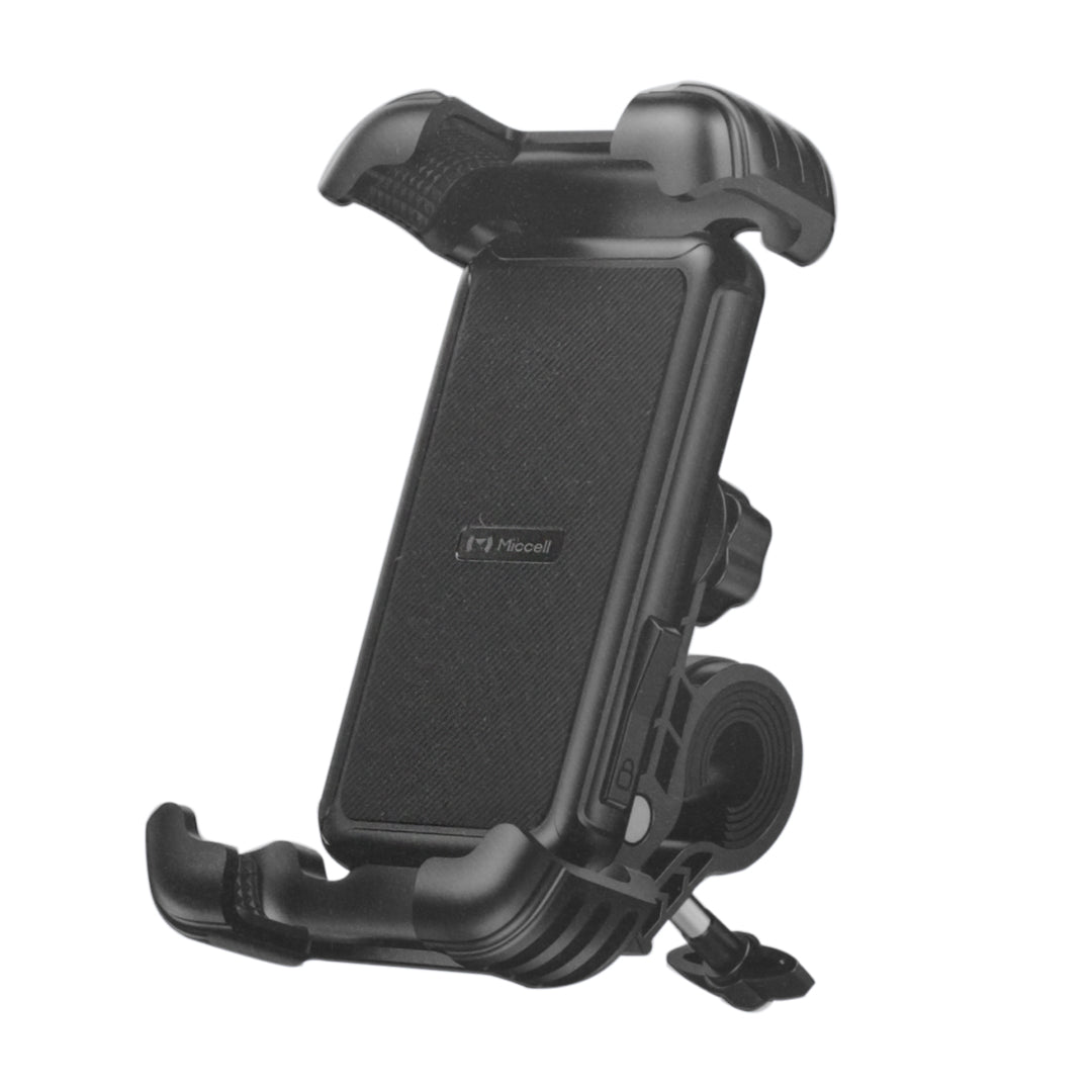 Soporte Para Celular Miccell Vq-ch26 Bicicleta Moto®