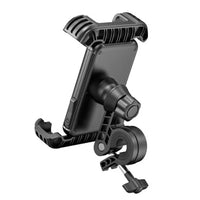 Soporte Para Celular Miccell Vq-ch26 Bicicleta Moto®