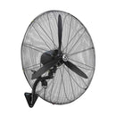 Ventilador Goldtech Industrial De Pared 26 3 Velocidades®