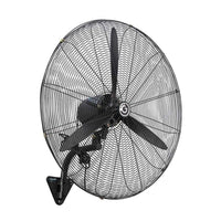 Ventilador Goldtech Industrial De Pared 26 3 Velocidades®