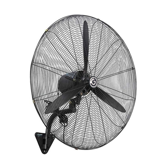 Ventilador Goldtech Industrial De Pared®