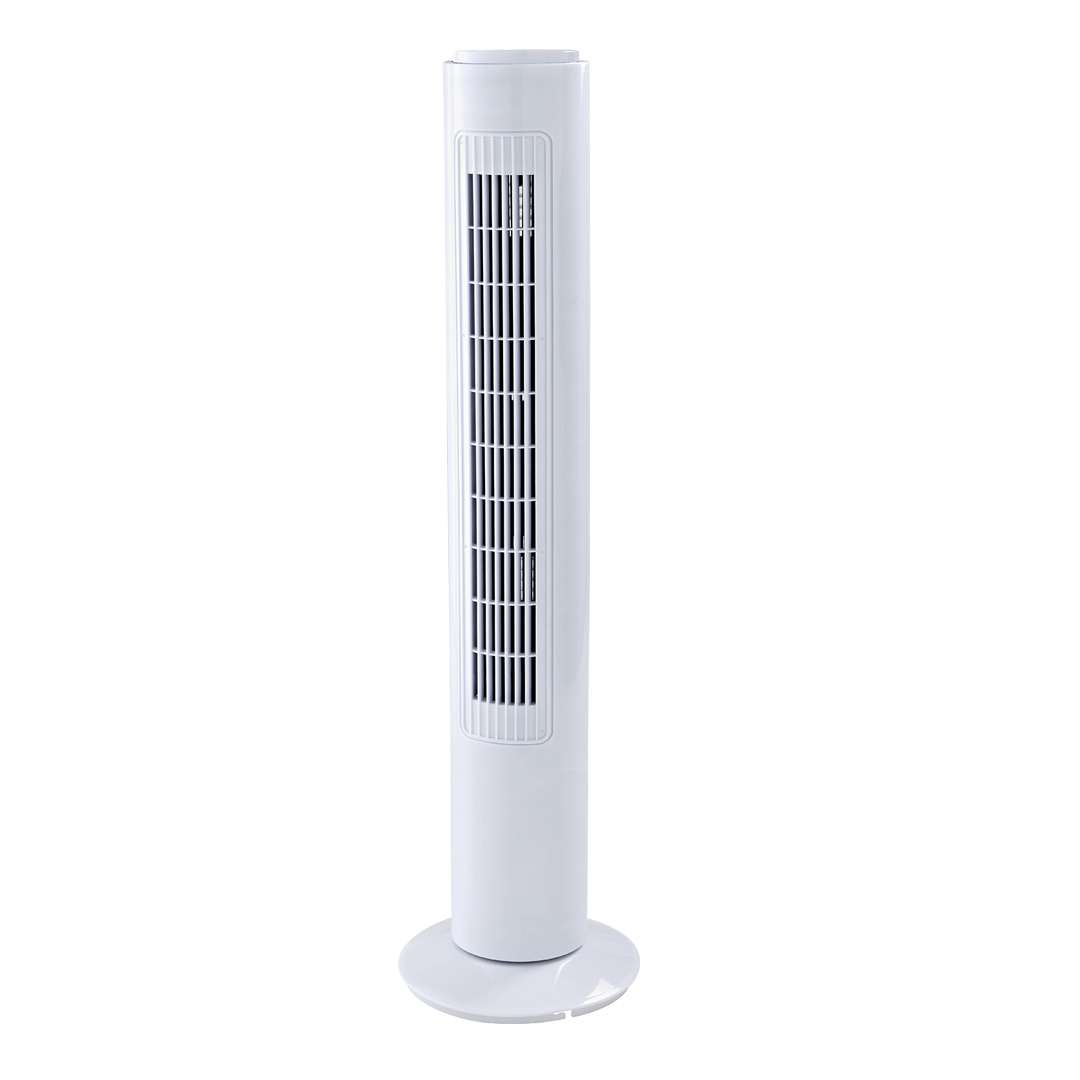Ventilador Goldtech Torre Practica 3 Velocidades 29 220v®