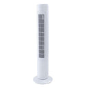 Ventilador Goldtech Torre Practica 3 Velocidades 29 220v®