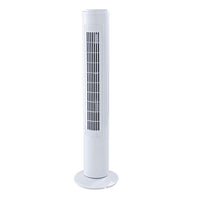 Ventilador Goldtech Torre Practica 3 Velocidades 29 220v®