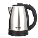 Jarra Electrica De Acero Inoxidable 1.8 Lts