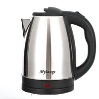 Jarra Electrica De Acero Inoxidable 1.8 Lts