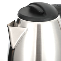 Jarra Electrica De Acero Inoxidable 1.8 Lts