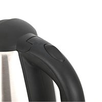 Jarra Electrica De Acero Inoxidable 1.8 Lts