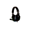Kit Gamer Profesional 4 En 1 Teclado Audífonos Mouse Pad®