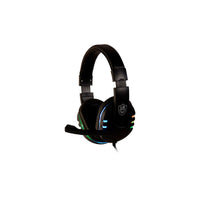 Kit Gamer Profesional 4 En 1 Teclado Audífonos Mouse Pad®