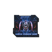 Kit Gamer Profesional 4 En 1 Teclado Audífonos Mouse Pad®