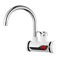 Calentador De Agua Para Pared Lz-008c