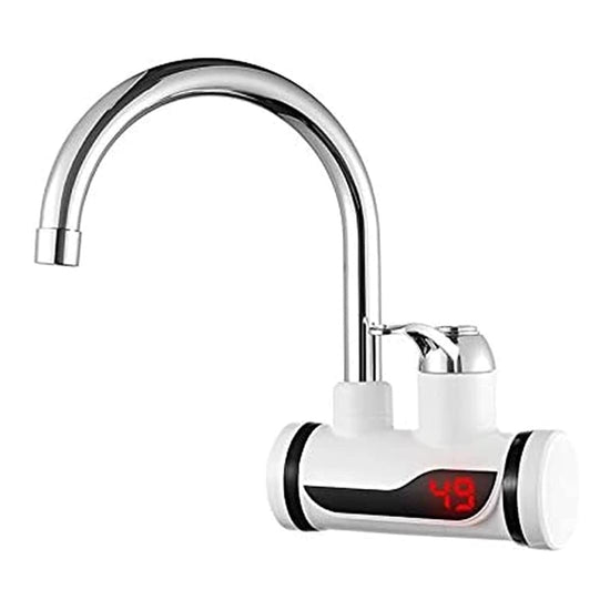 Calentador De Agua Para Pared Lz-008c