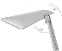 Lampara De Escritorio Led Con Estilo Mac.