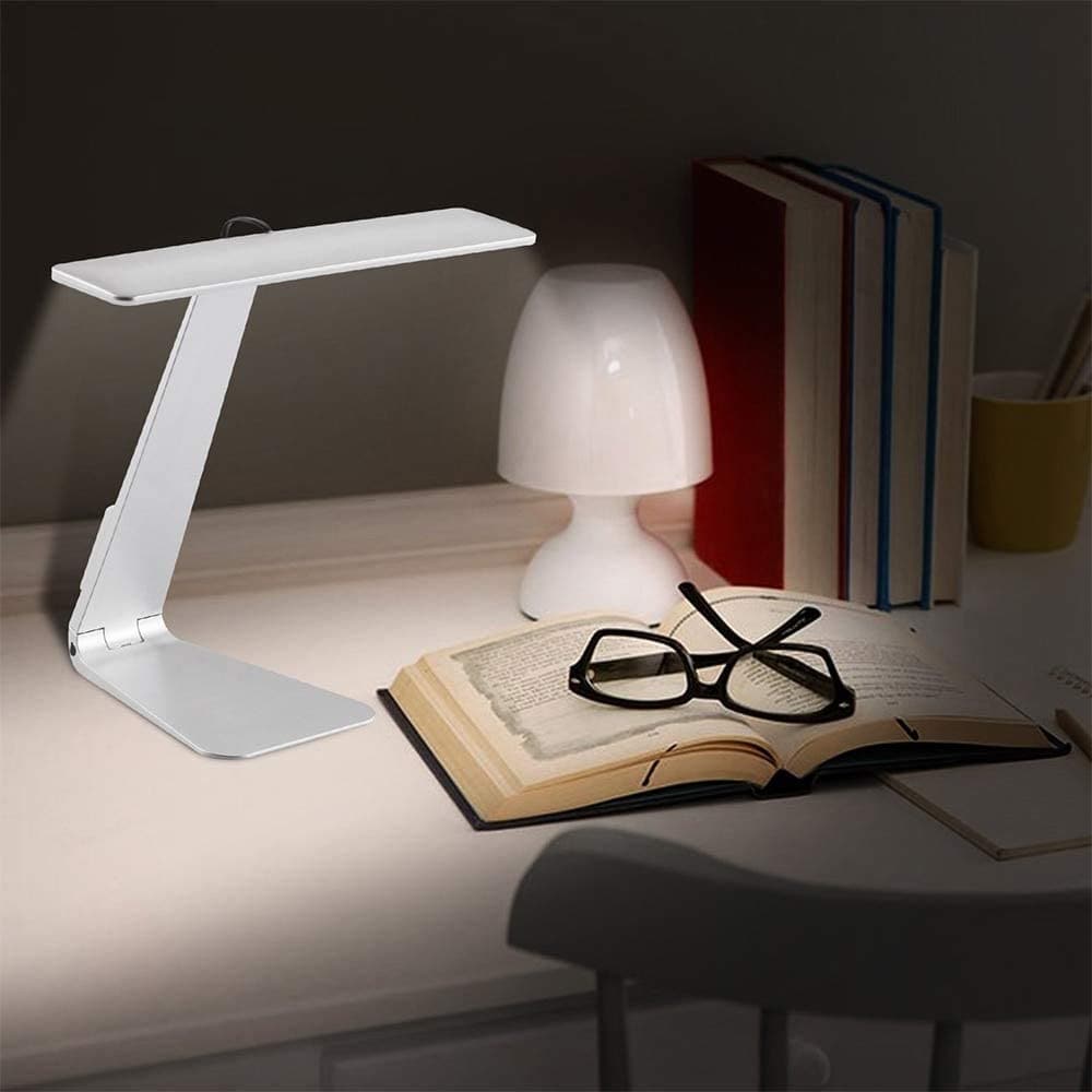 Lampara De Escritorio Led Con Estilo Mac.