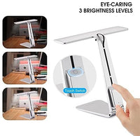 Lampara De Escritorio Led Con Estilo Mac.