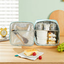 Lunchera Termica Bolso Almuerzo Unisex Aislante 6.5litros