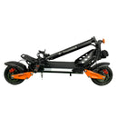 Monopatín Electrico Thunder Knex 1200w 48v 40km/h+bluetooth®