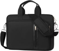 Maletín Bolso Para Notebook 15.6 Pulgadas Impermeable