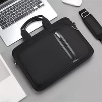 Maletín Bolso Para Notebook 15.6 Pulgadas Impermeable