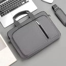 Maletín Bolso Para Notebook 15.6 Pulgadas Impermeable