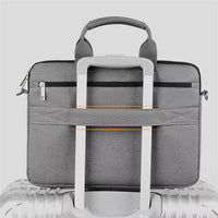 Maletín Bolso Para Notebook 15.6 Pulgadas Impermeable
