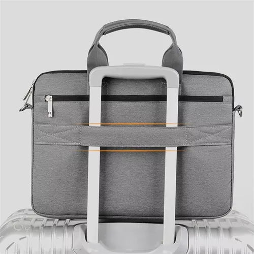 Maletín Bolso Para Notebook 15.6 Pulgadas Impermeable