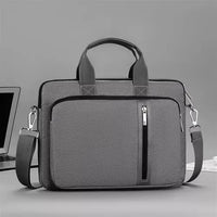 Maletín Bolso Para Notebook 15.6 Pulgadas Impermeable