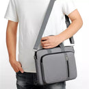 Maletín Bolso Para Notebook 15.6 Pulgadas Impermeable