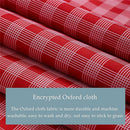 Manta De Picnic Plegable Oxford 1 X 1.5 Mt Facil Guardado