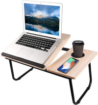 Mesa Portátil Para Notebook 4 Posiciones