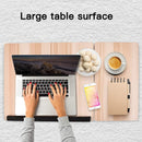 Mesa Portátil Para Notebook 4 Posiciones