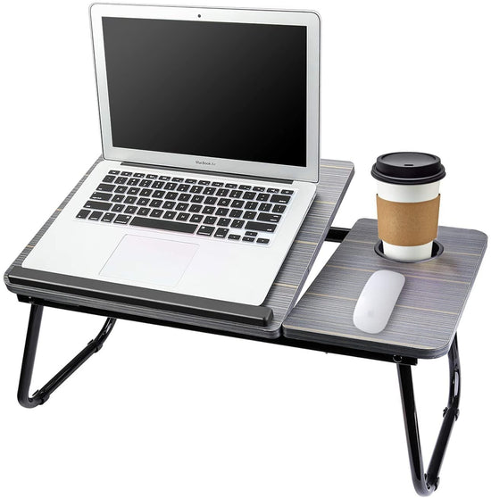 Mesa Portátil Para Notebook de 4 Posiciones