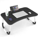 Mesa Para Notebook Con Hub Usb Y Ventilador