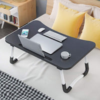 Mesa Para Notebook Con Hub Usb Y Ventilador