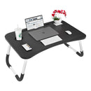 Mesa Para Notebook Con Hub Usb Y Ventilador