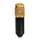 Micrófono Studio Condensador Podcast Bm-800