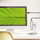 Microscopio Digital Usb Con Soporte Wifi Ms4