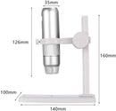 Microscopio Digital Usb Con Soporte Wifi Ms4