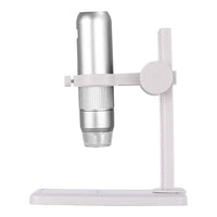 Microscopio Digital Usb Con Soporte Wifi Ms4