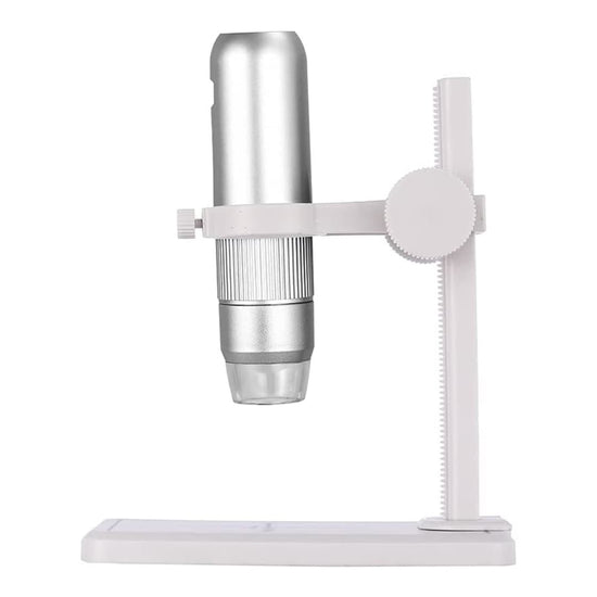 Microscopio Digital Usb Con Soporte Wifi Ms4