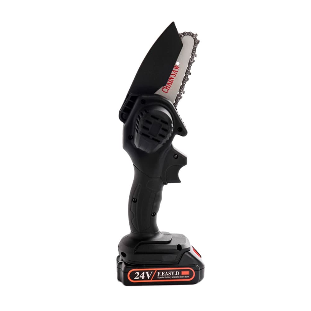 Mini Motosierra Inalámbrica De Mano Portátil Profesional