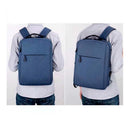 Mochila Resistente Anti Robo Impermeable Puerto Usb