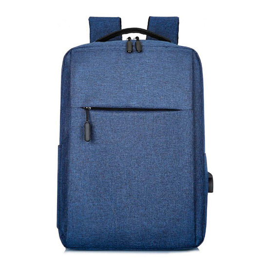 Mochila Resistente Anti Robo Impermeable
